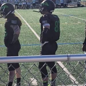 Meet your Posher, Chase